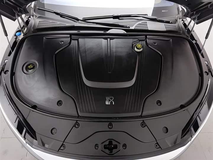 Фото 6 - BYD Han