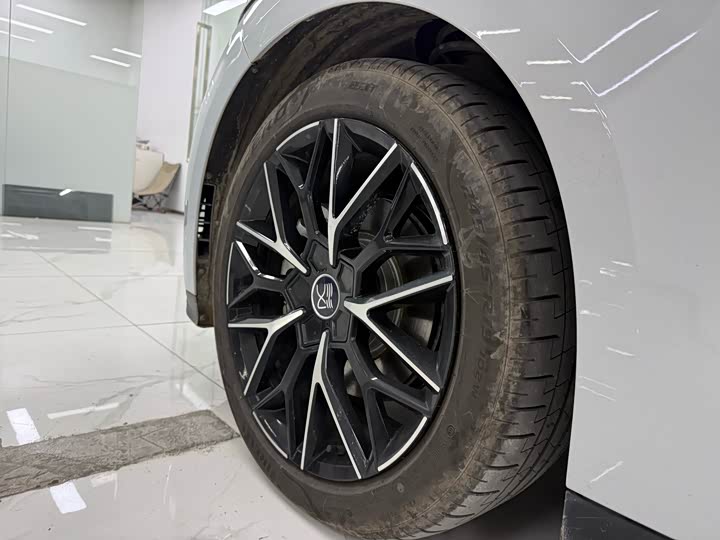 Фото 6 - BYD Han