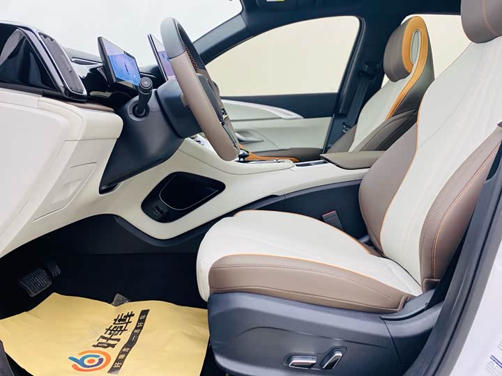 Фото 6 - BYD Song Pro Hybrid