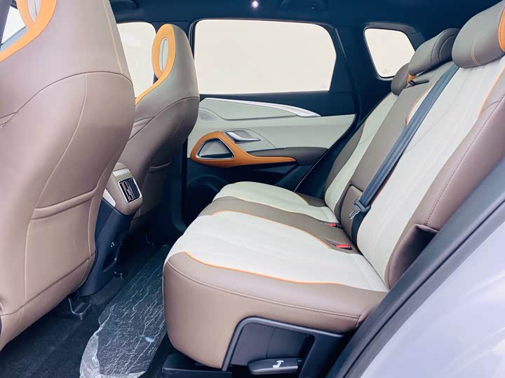 Фото 8 - BYD Song Pro Hybrid