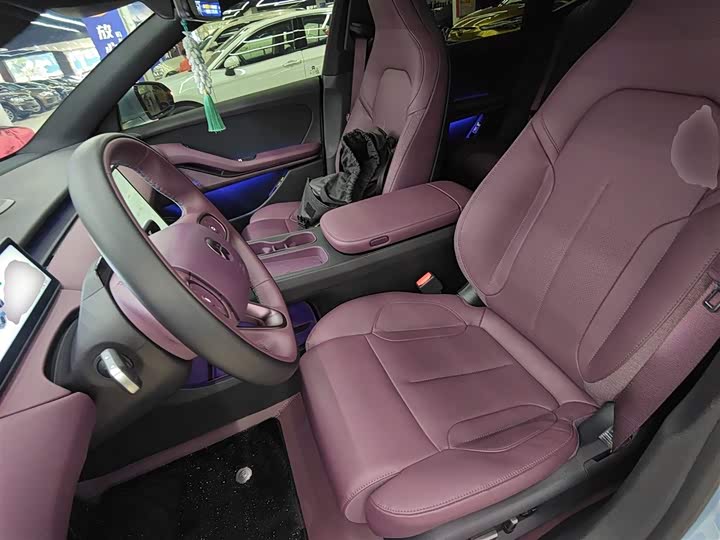 Фото 7 - Nio ET5