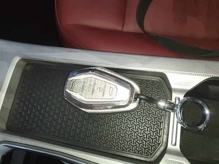 Фото 9 - Jetour X70 Pro