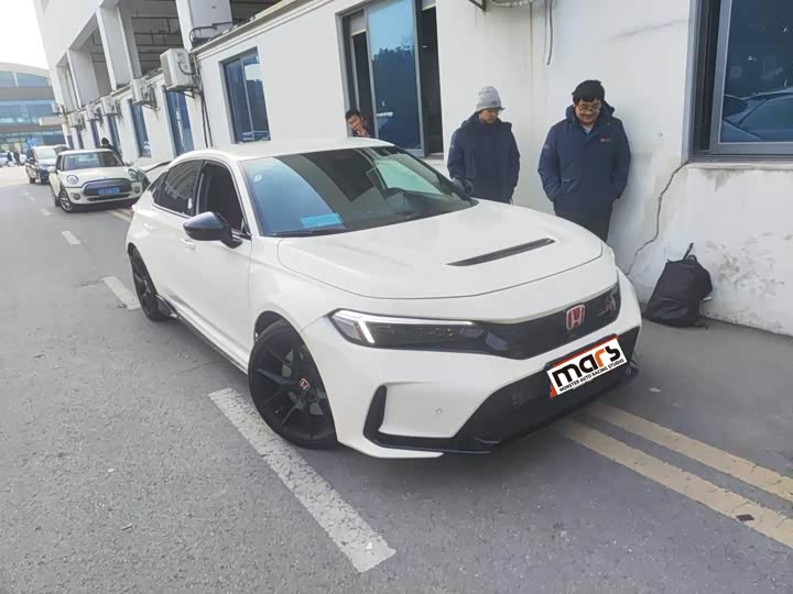 Фото 2 - Honda Civic