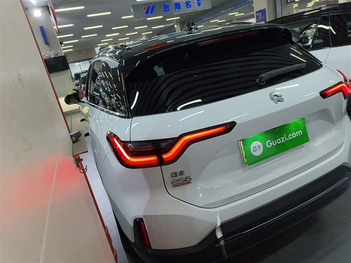 Фото 5 - Nio ES6