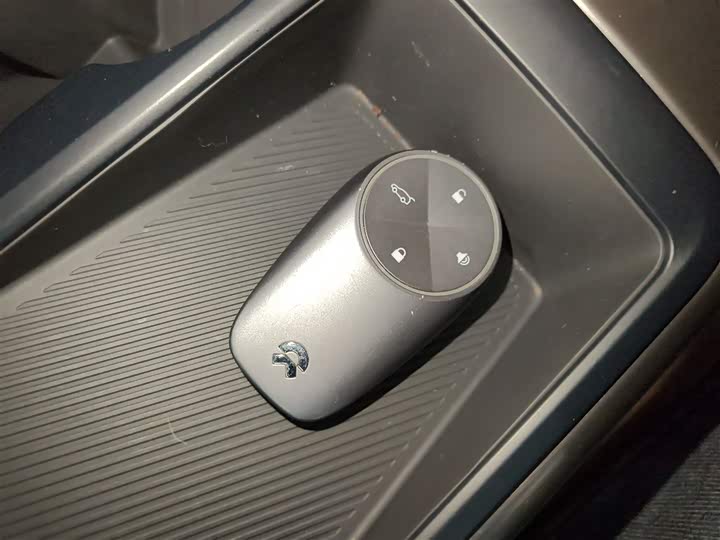 Фото 9 - Nio ES6