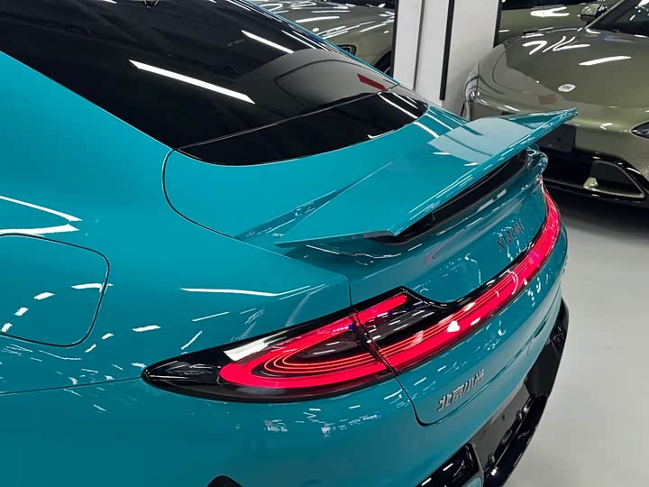 Фото 9 - Xiaomi SU7