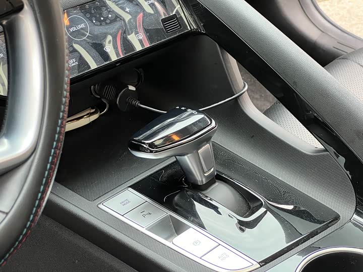 Фото 7 - Hyundai Elantra N line