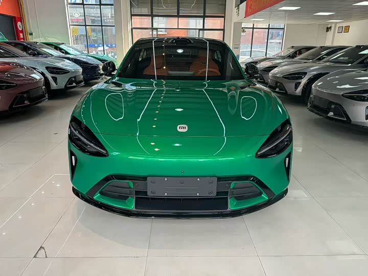 Фото 2 - Xiaomi YU7