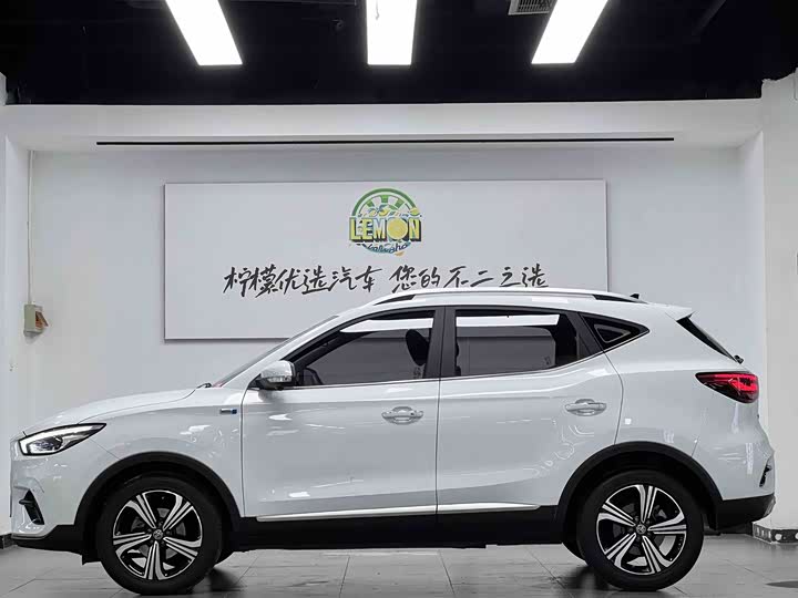 Фото 4 - MG Motor ZS