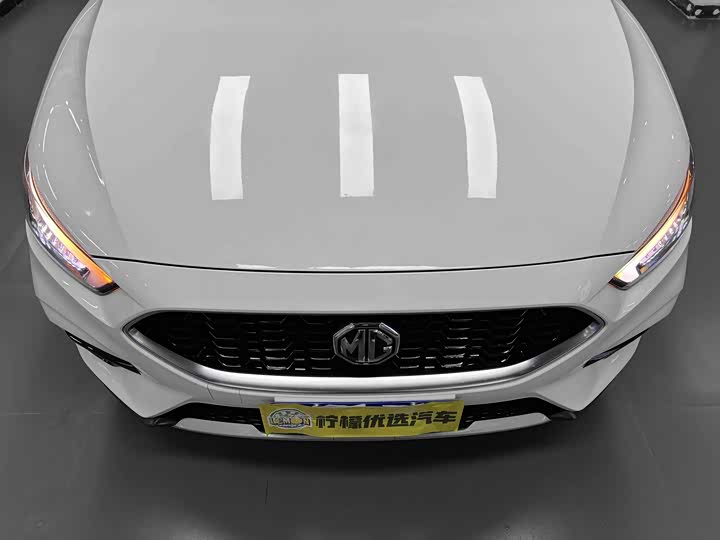 Фото 6 - MG Motor ZS