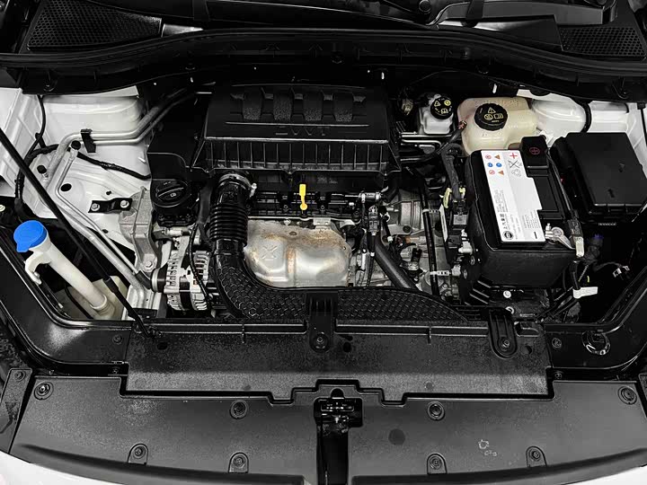 Фото 8 - MG Motor ZS