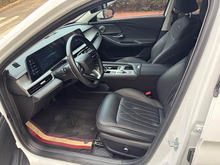 Фото 7 - Chery Arrizo 8