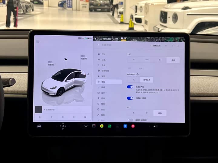 Фото 7 - Tesla Model Y