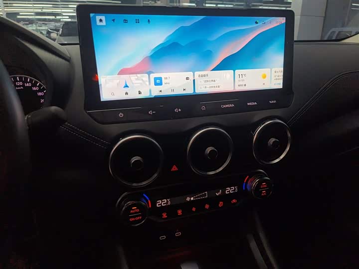 Фото 6 - Nissan Sylphy