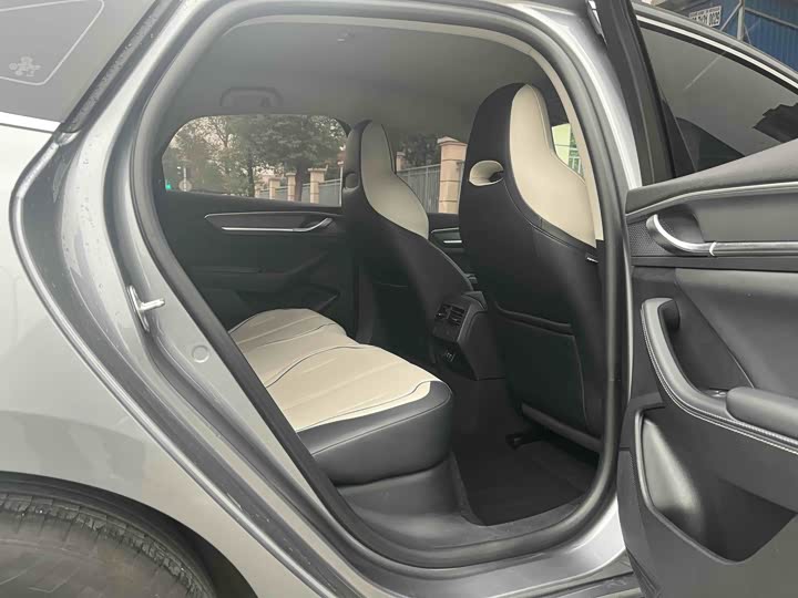 Фото 7 - BYD Destroyer 05