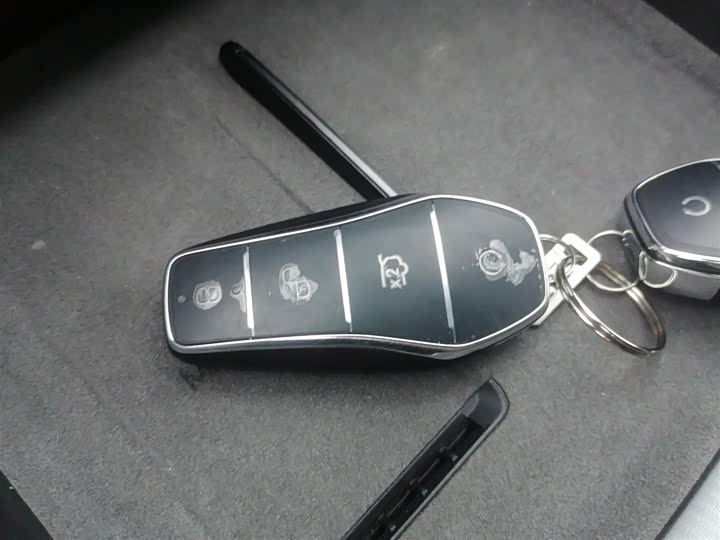 Фото 9 - BYD Song L