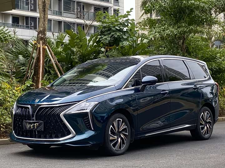 Фото 1 - Dongfeng Forthing Yacht