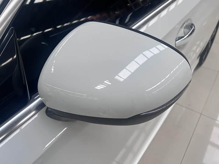 Фото 6 - Mercedes-Benz A-Class