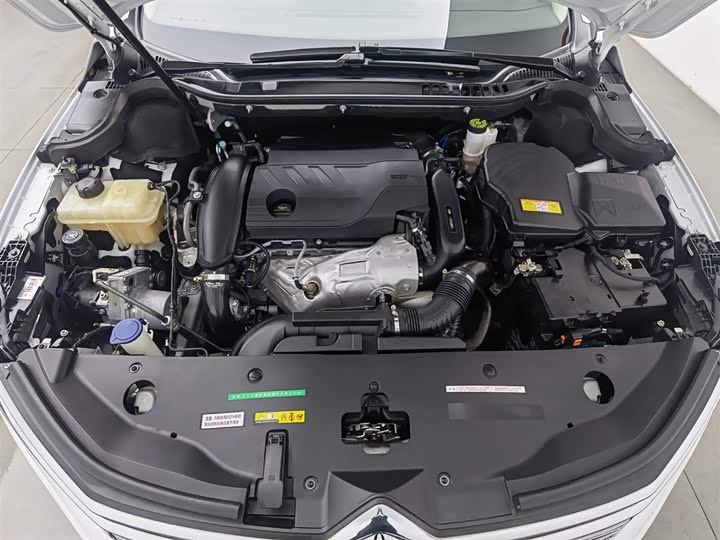 Фото 6 - Citroen C6