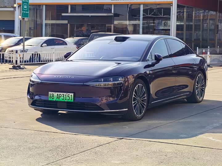 Фото 1 - Stelato S9