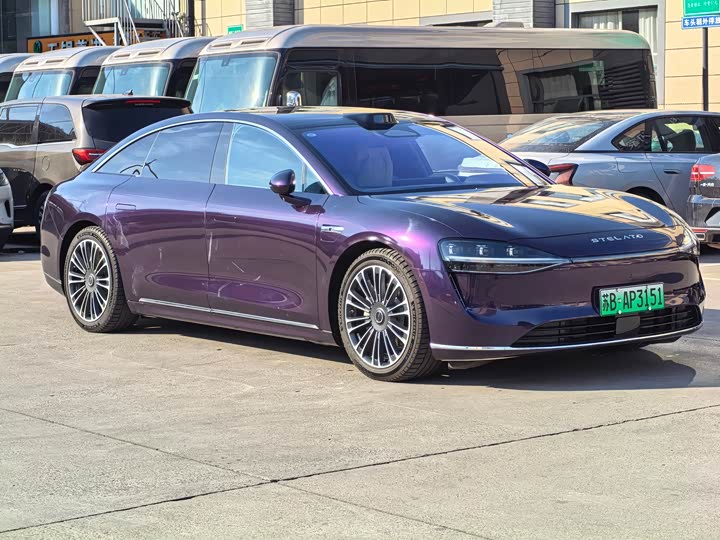 Фото 2 - Stelato S9