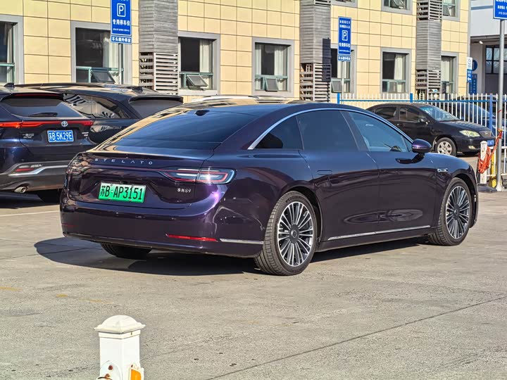 Фото 9 - Stelato S9