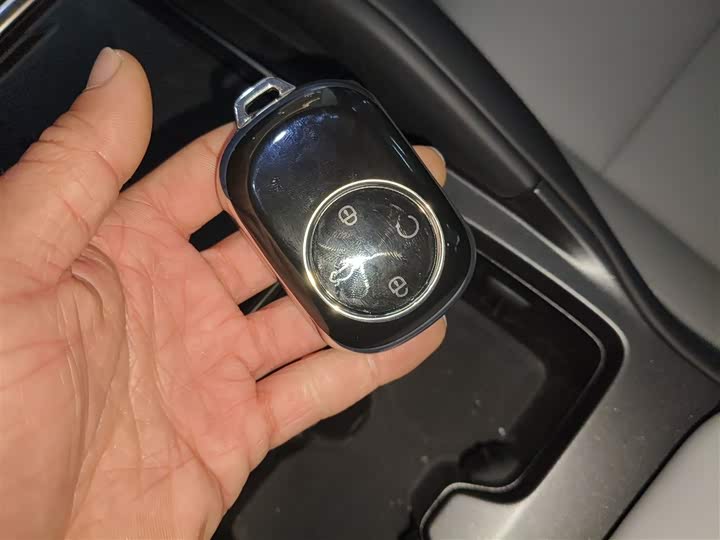 Фото 9 - Chery Fulwin X3