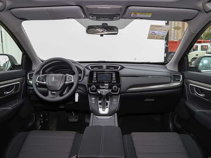 Фото 7 - Honda Breeze