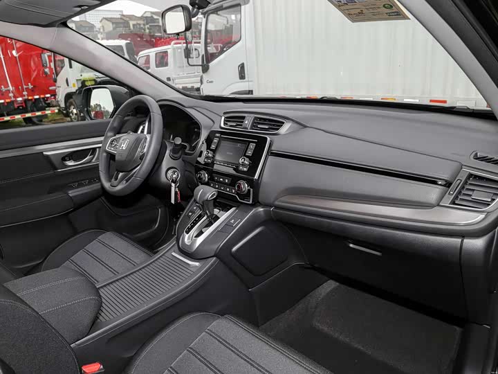 Фото 8 - Honda Breeze