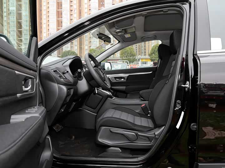 Фото 9 - Honda Breeze