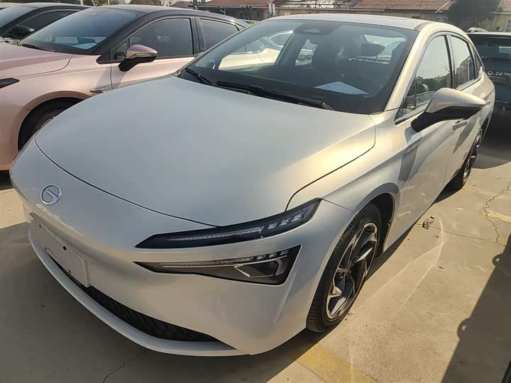 Фото 2 - GAC Aion S Max