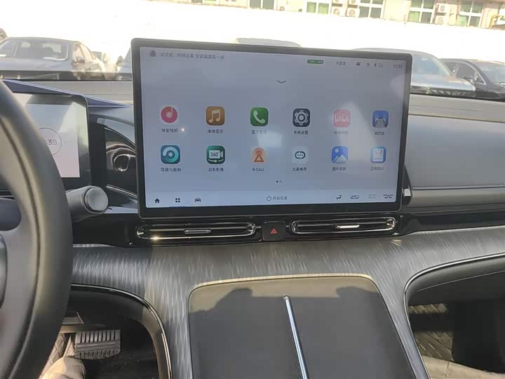 Фото 5 - GAC Aion S Max