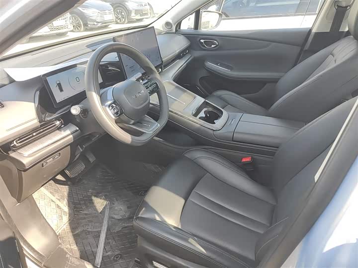 Фото 7 - GAC Aion S Max