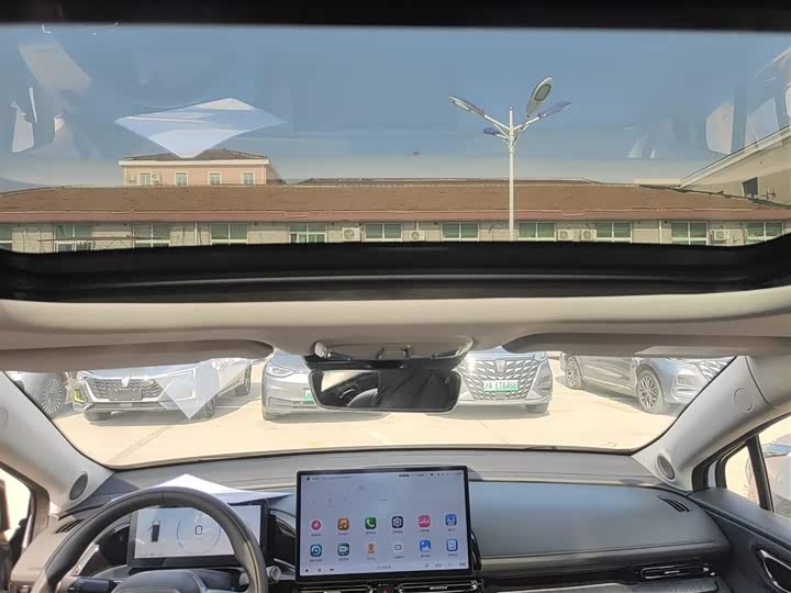 Фото 8 - GAC Aion S Max