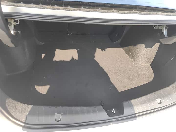 Фото 9 - GAC Aion S Max