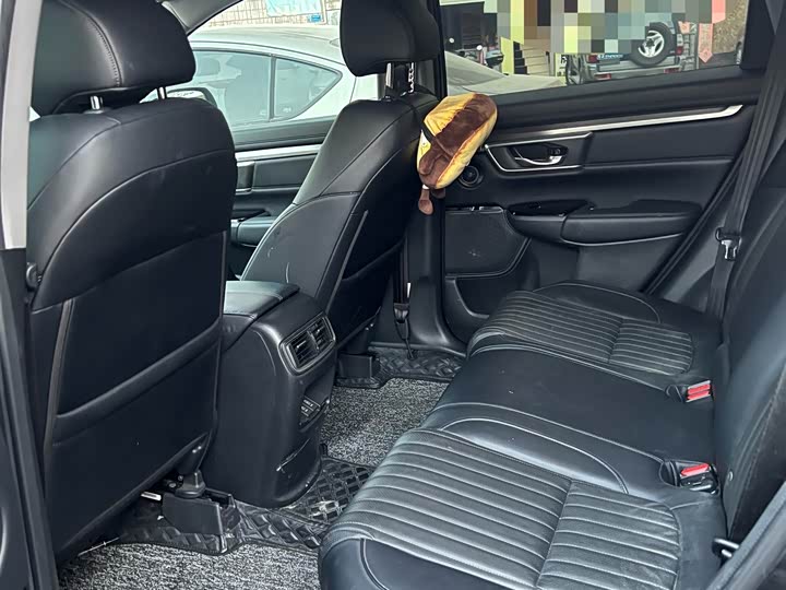 Фото 3 - Honda Breeze