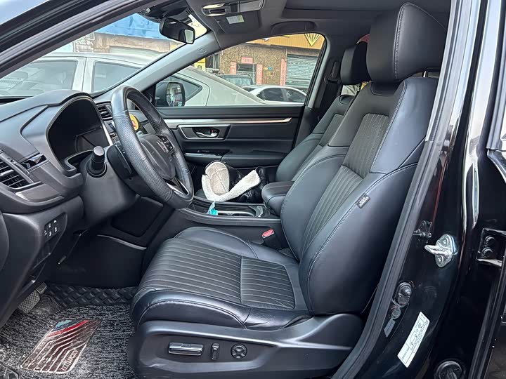 Фото 5 - Honda Breeze