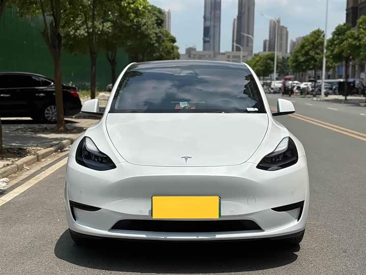 Фото 2 - Tesla Model Y
