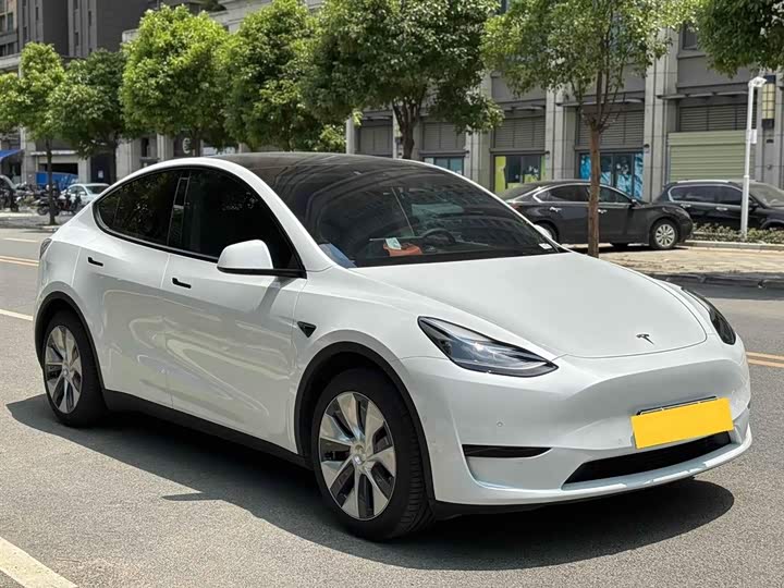 Фото 3 - Tesla Model Y