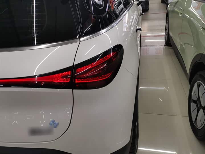 Фото 7 - Smart #1