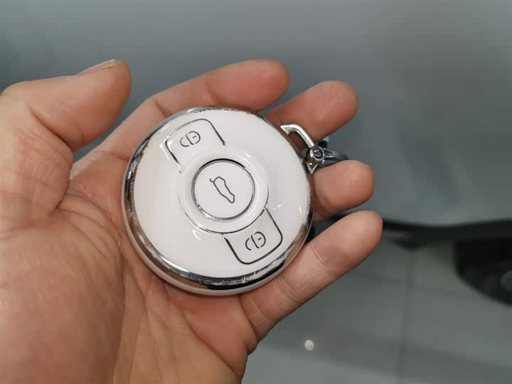 Фото 8 - Smart #1