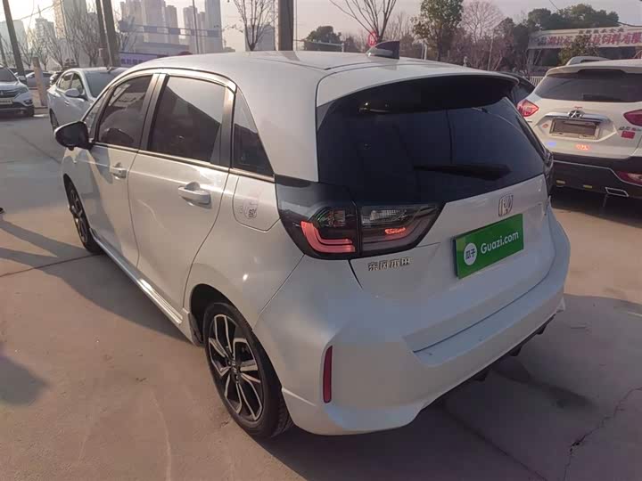 Фото 5 - Honda Life