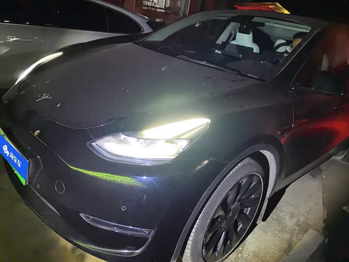 Фото 1 - Tesla Model Y