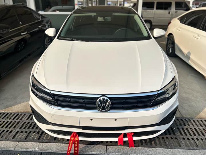 Фото 2 - Volkswagen Lamando L