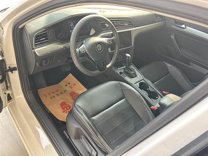 Фото 6 - Volkswagen Lamando L