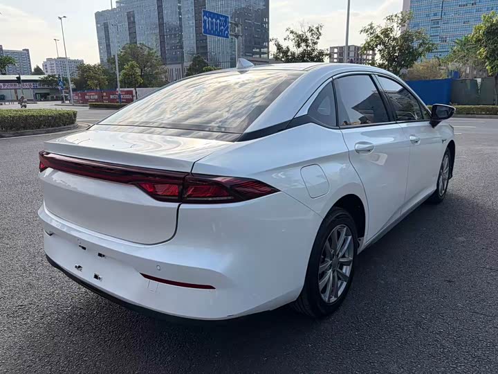 Фото 7 - GAC Aion S