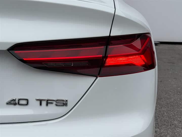 Фото 6 - Audi A5