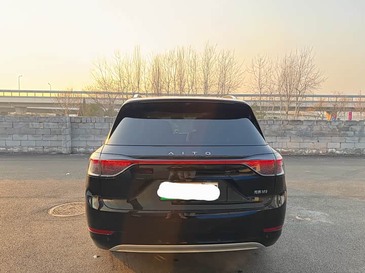 Фото 5 - Aito M9