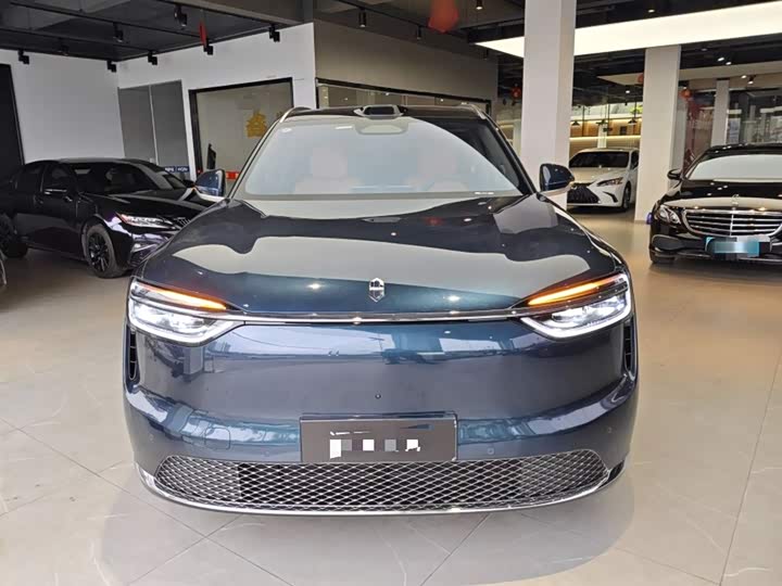 Фото 3 - Aito M7