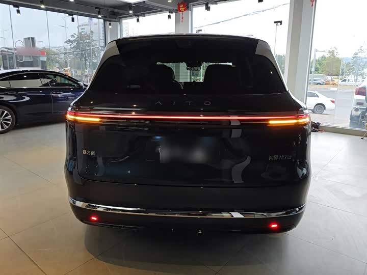 Фото 6 - Aito M7